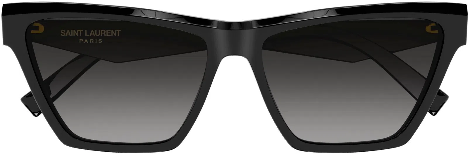 Saint Laurent Monogram SL M103 Sunglasses - view 15